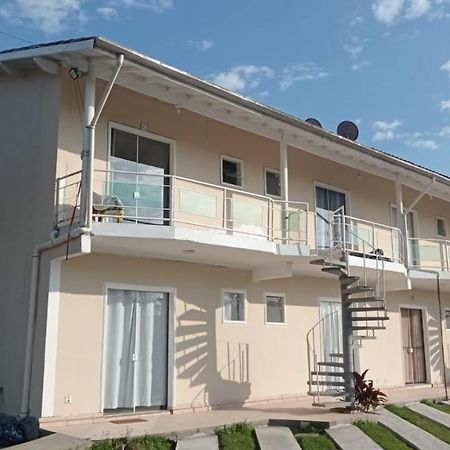 Ilhas De Maranduba Lägenhet Ubatuba Exteriör bild