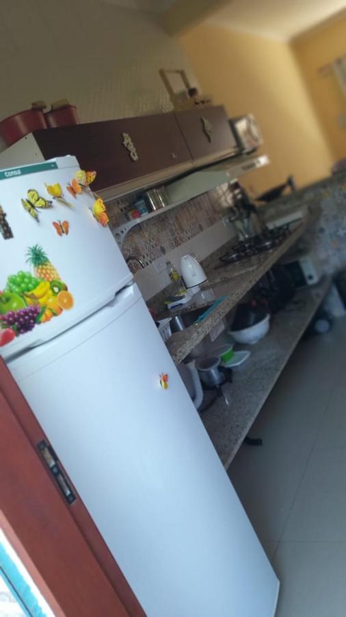 Ilhas De Maranduba Lägenhet Ubatuba Exteriör bild